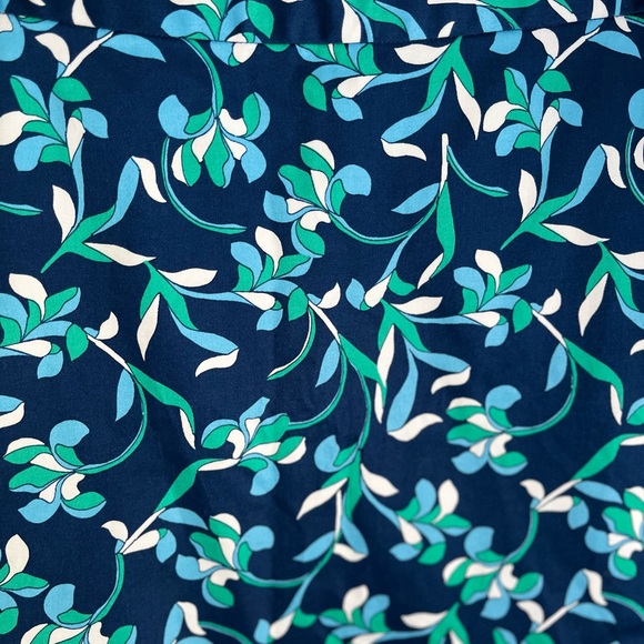 Draper James A-Line Skirt (2) - Picture 5 of 8